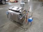 Natural Gas Hot Water Boiler